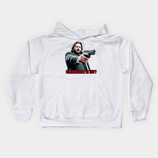 Tactical Fatman Power Kids Hoodie